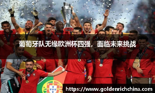 葡萄牙队无缘欧洲杯四强，面临未来挑战